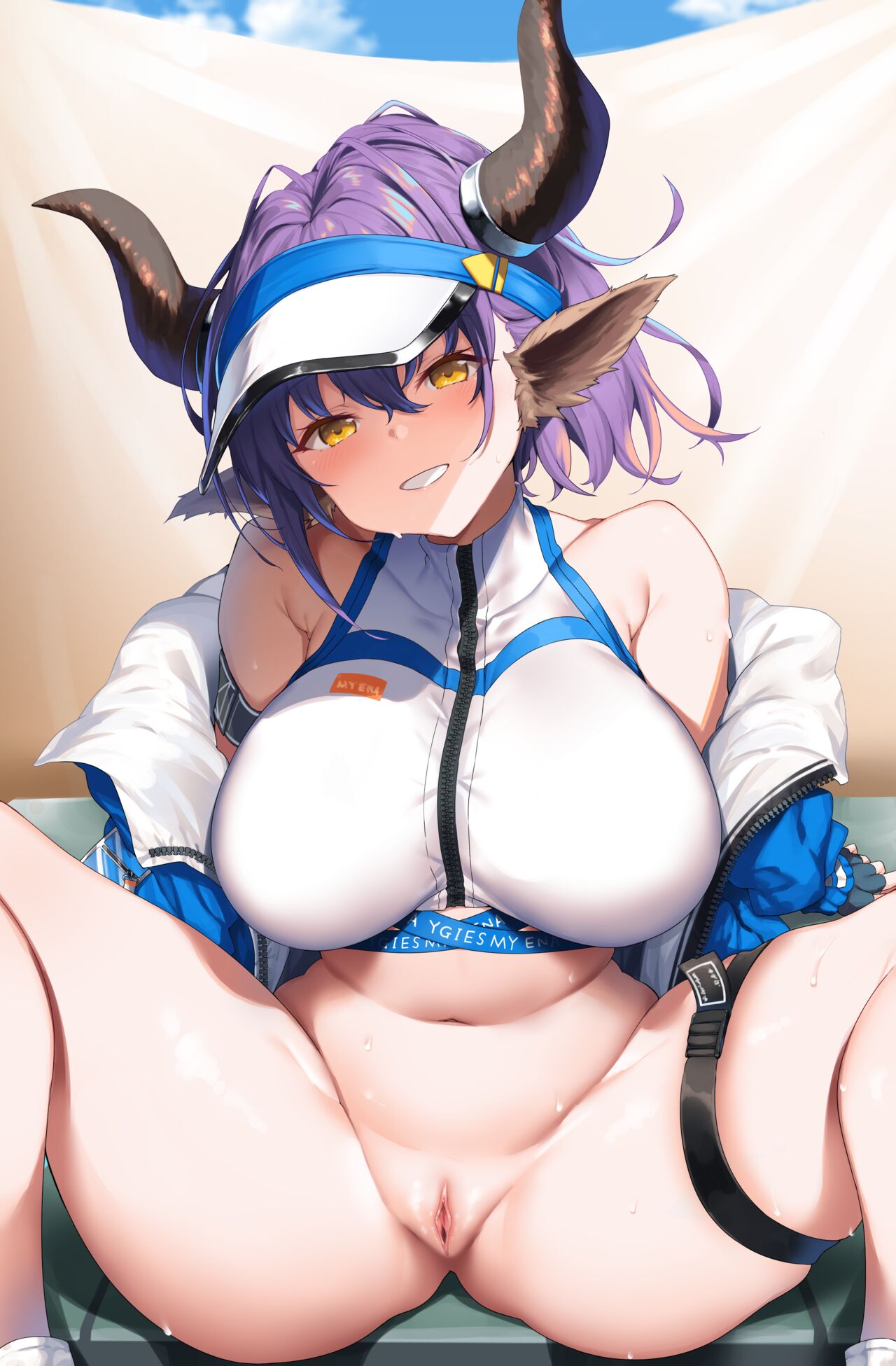 Sideroca to Beach de Kyuukei page 3 full