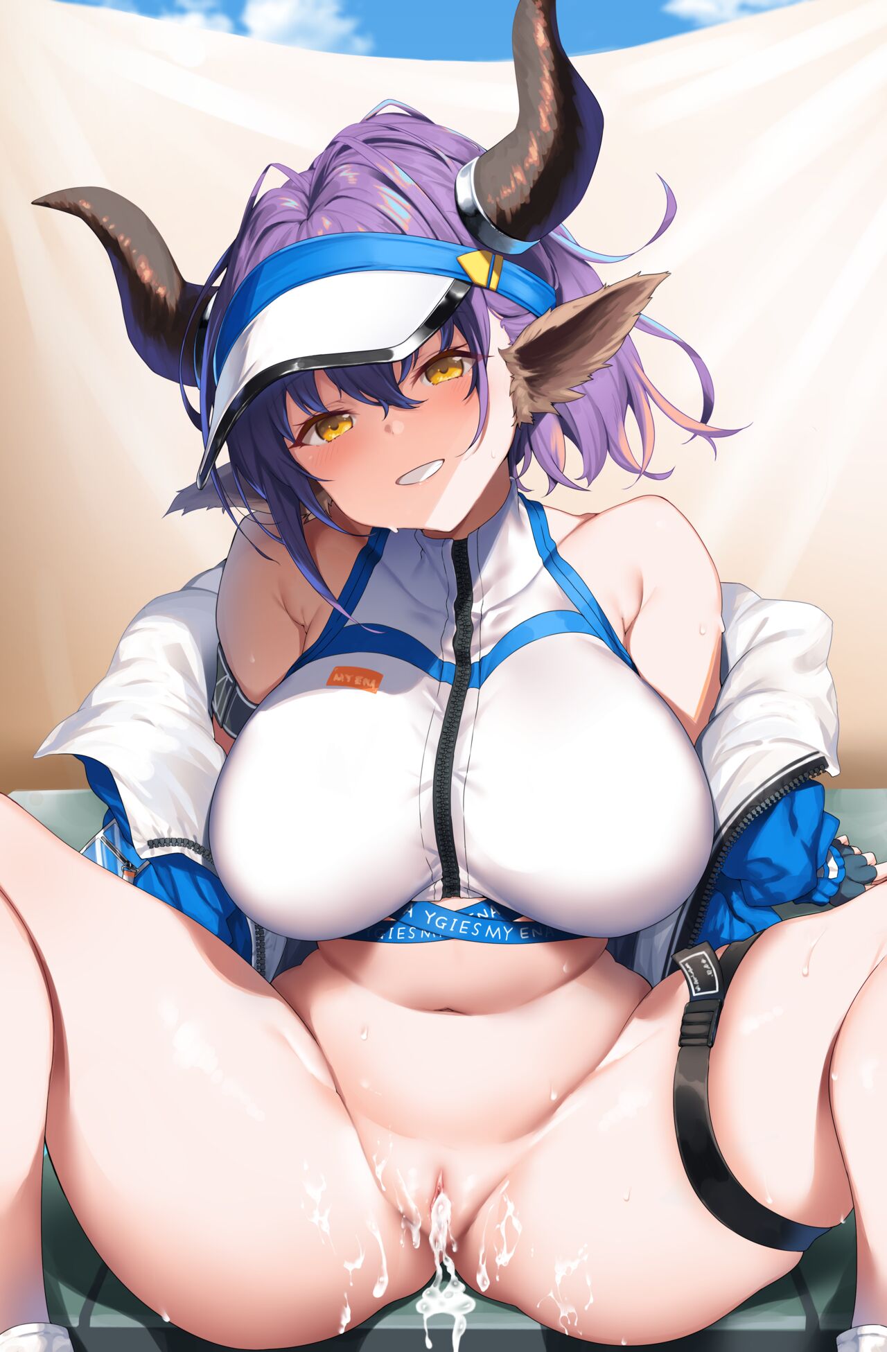 Sideroca to Beach de Kyuukei page 6 full