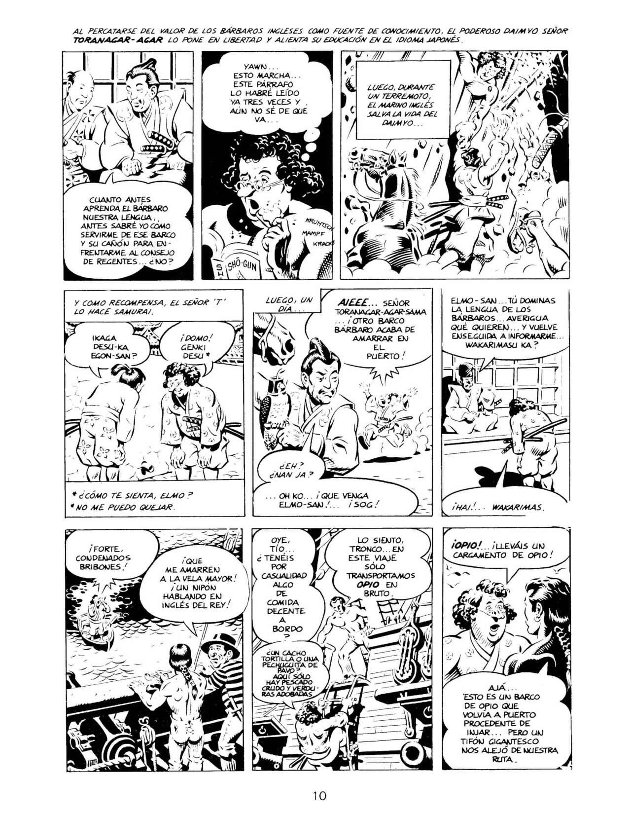 12 Hitlers Kokain page 10 full