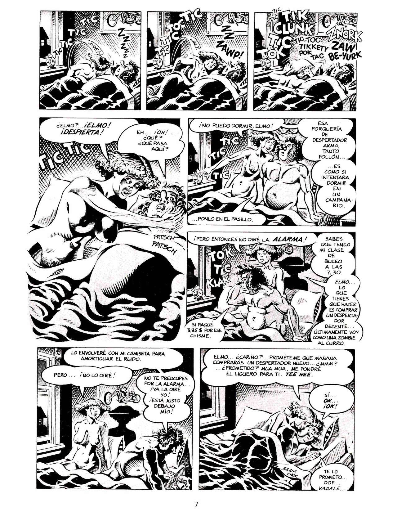 12 Hitlers Kokain page 7 full
