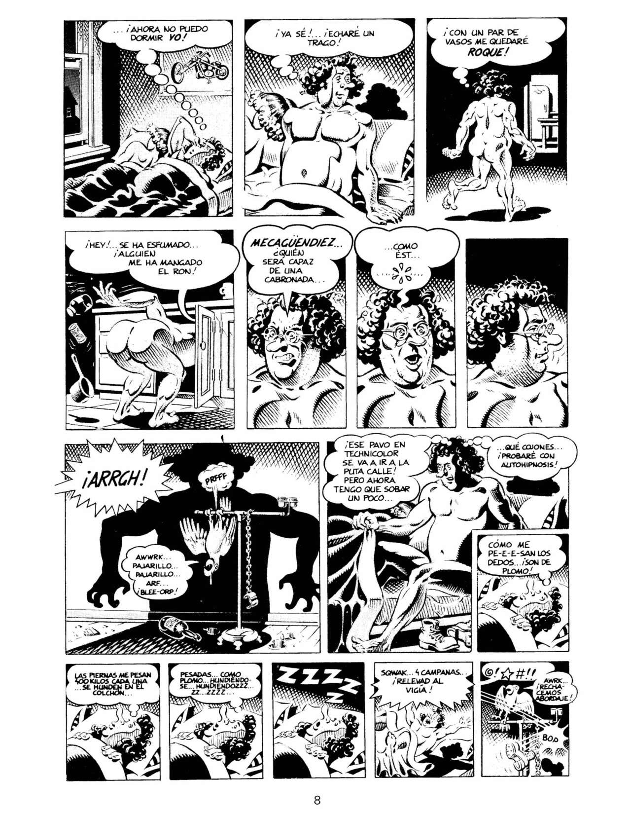 12 Hitlers Kokain page 8 full