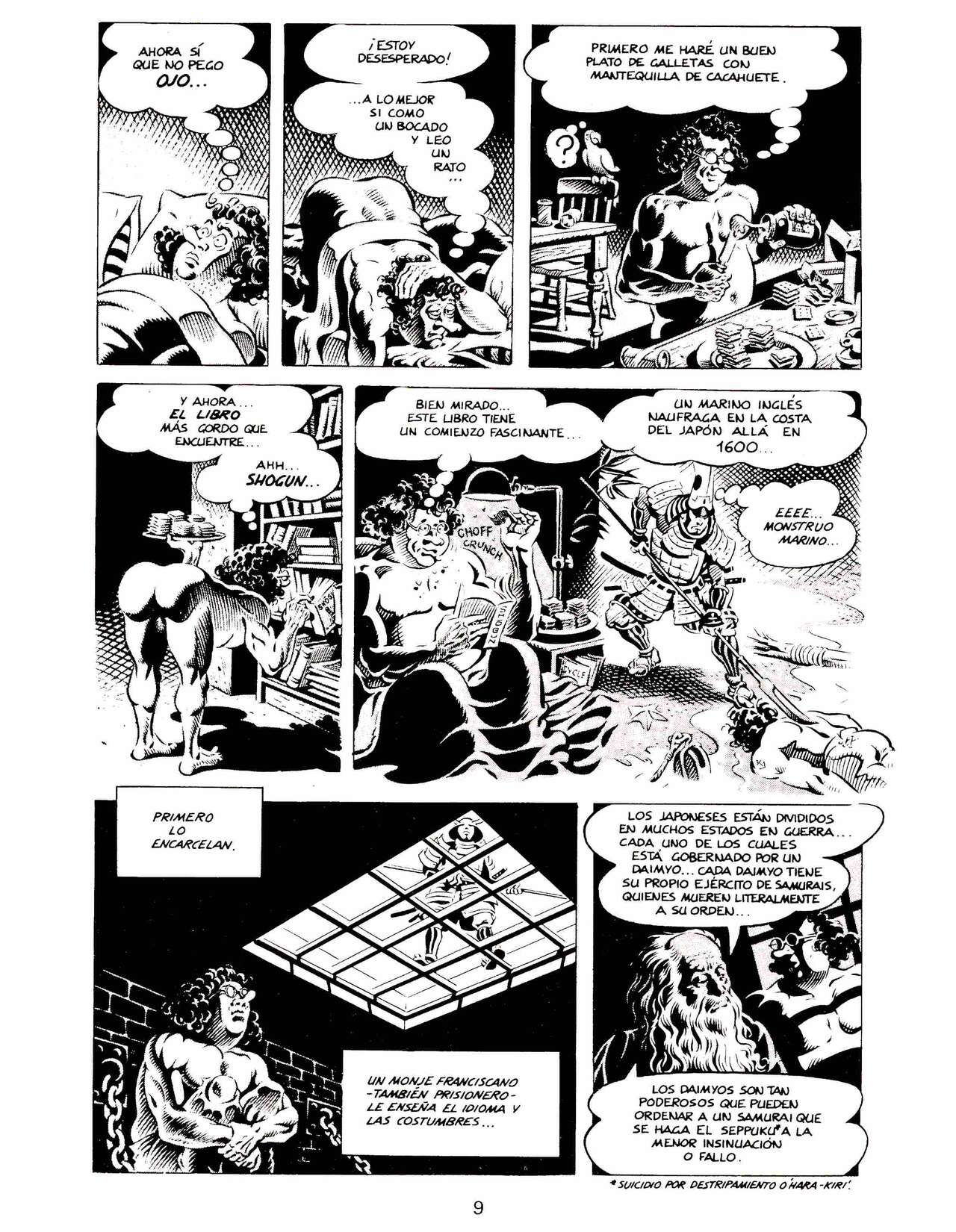 12 Hitlers Kokain page 9 full