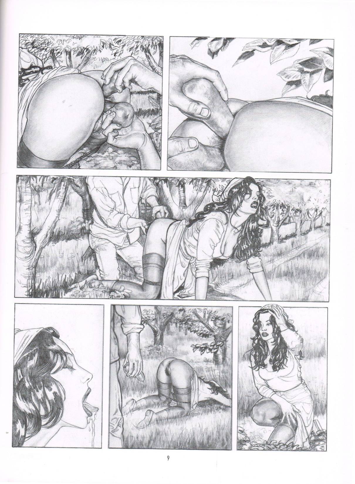 Malas costumbres page 8 full