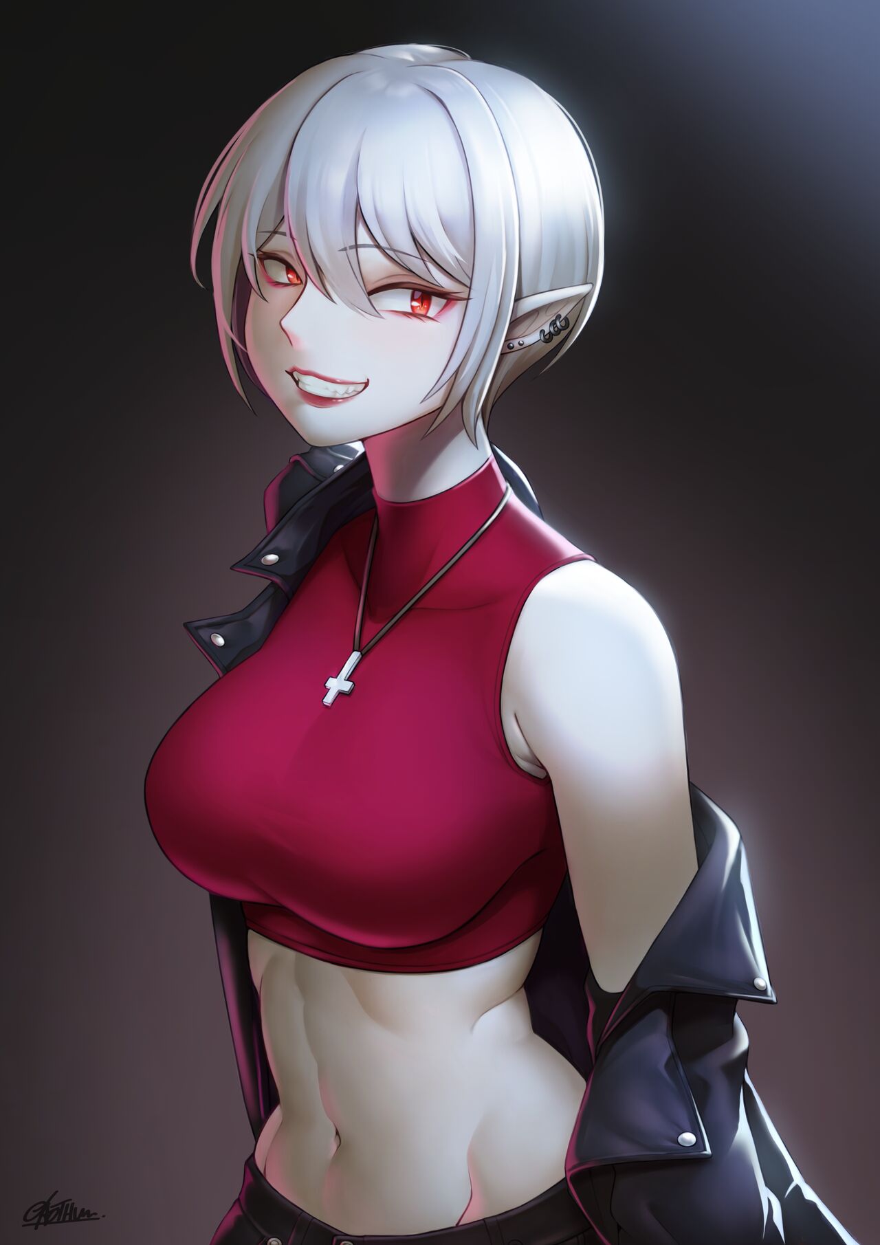 pixiv Gaothun page 2 full