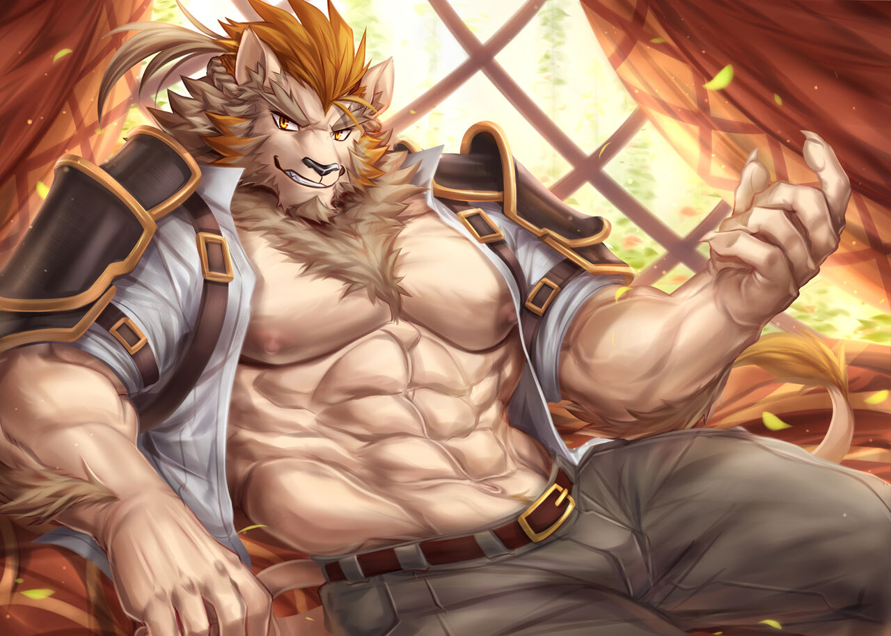 Julius page 3 full