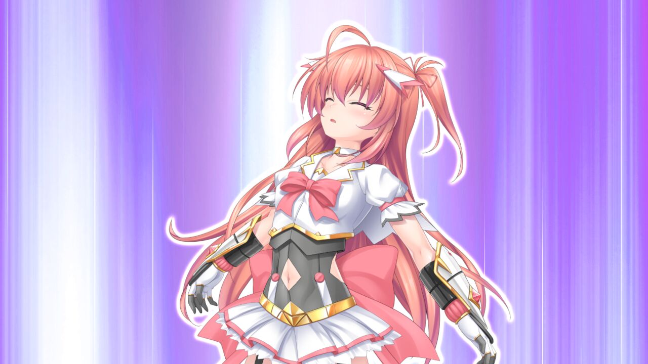Shiny Cutie Excelchiffon page 9 full