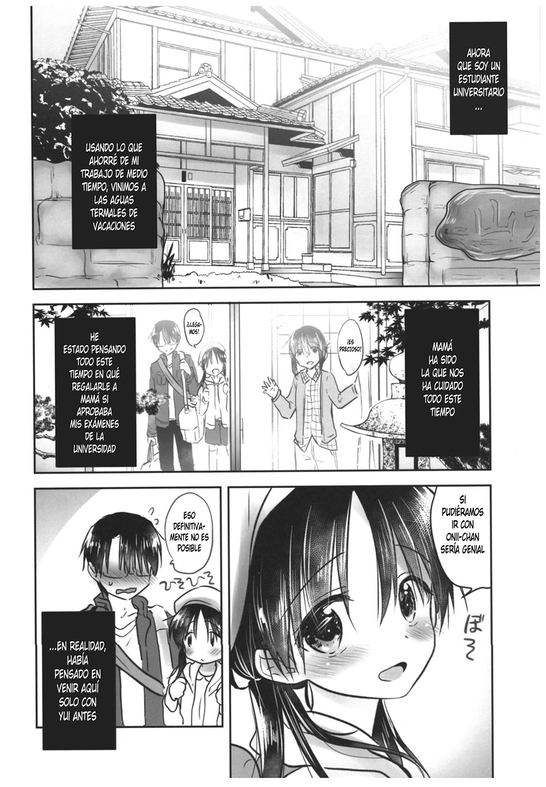 Otomari Sex page 6 full
