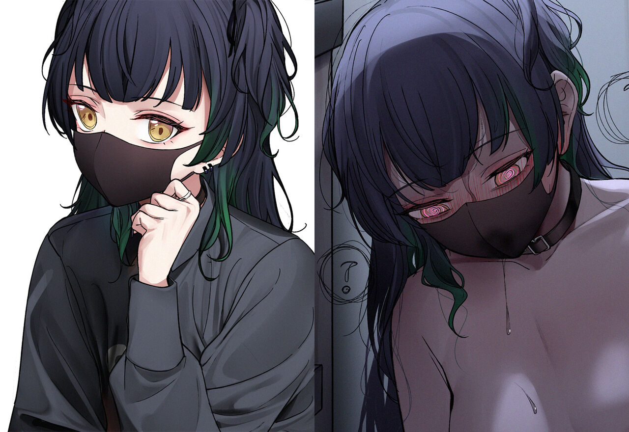 pixiv 中村六翅 page 10 full