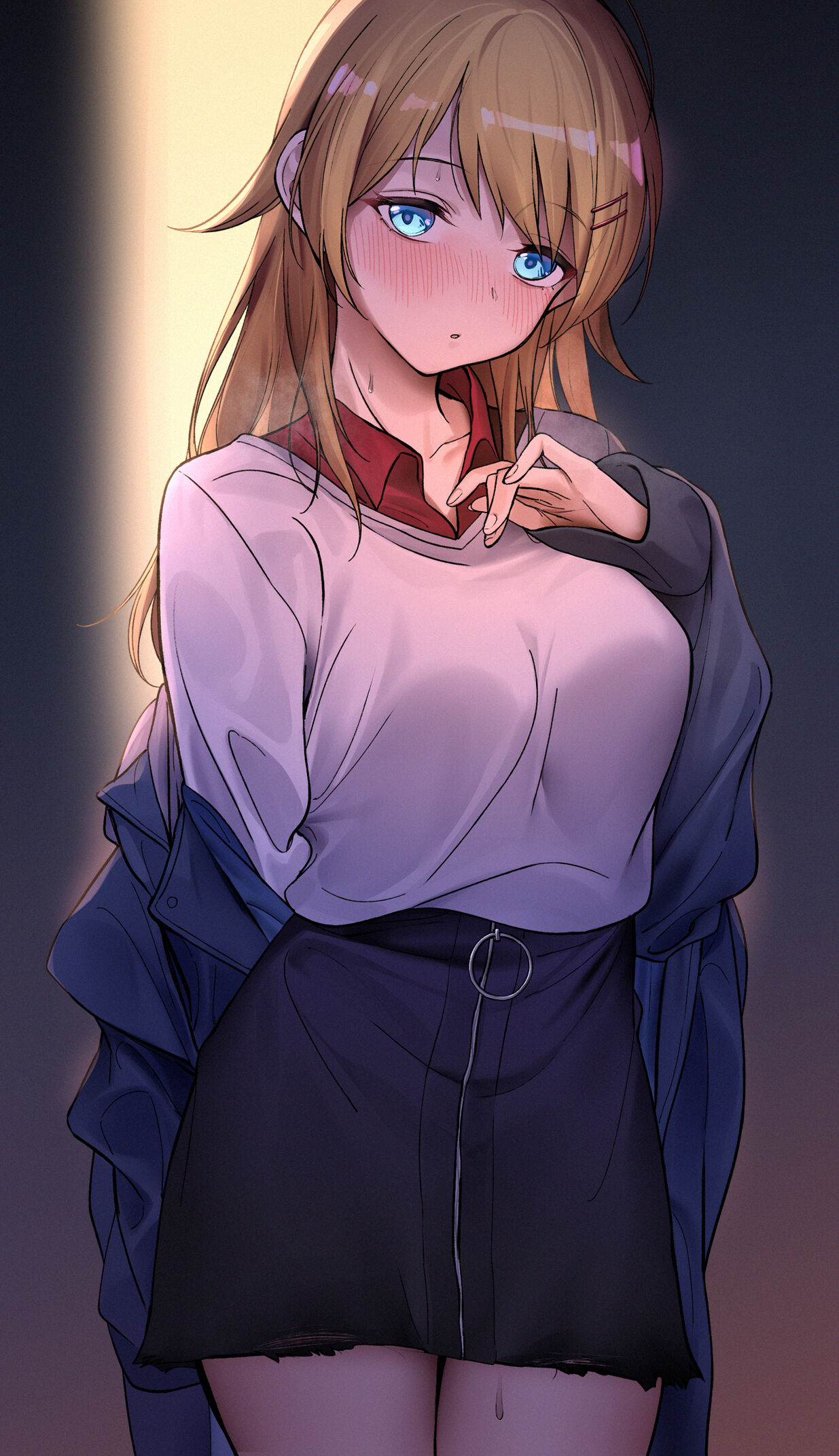 pixiv 中村六翅 page 2 full
