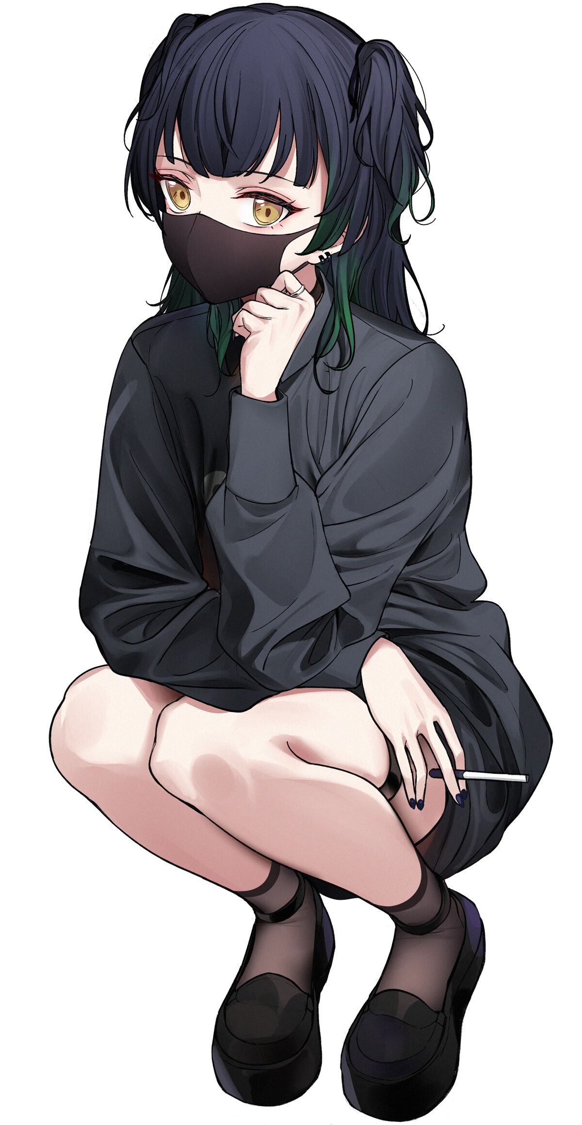 pixiv 中村六翅 page 9 full