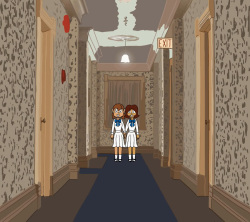 The Shining