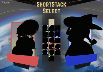 ShortStack Select cover