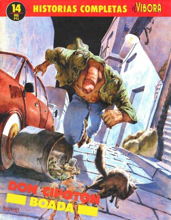 14 Don Cipoton cover