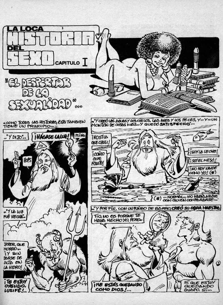- Historia del Sexo page 2 full