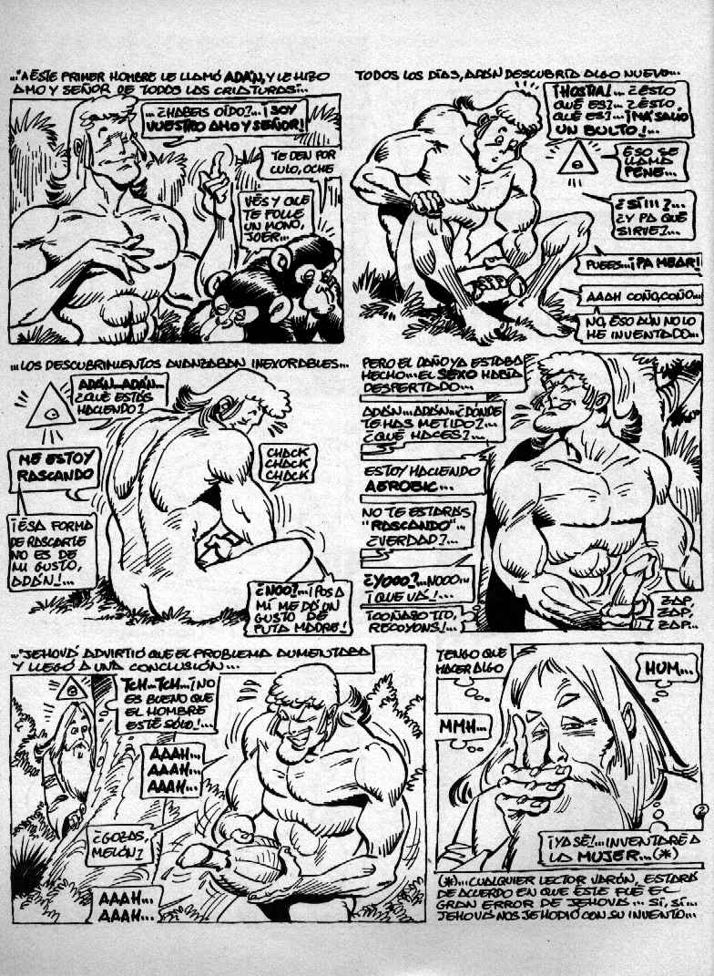 - Historia del Sexo page 3 full