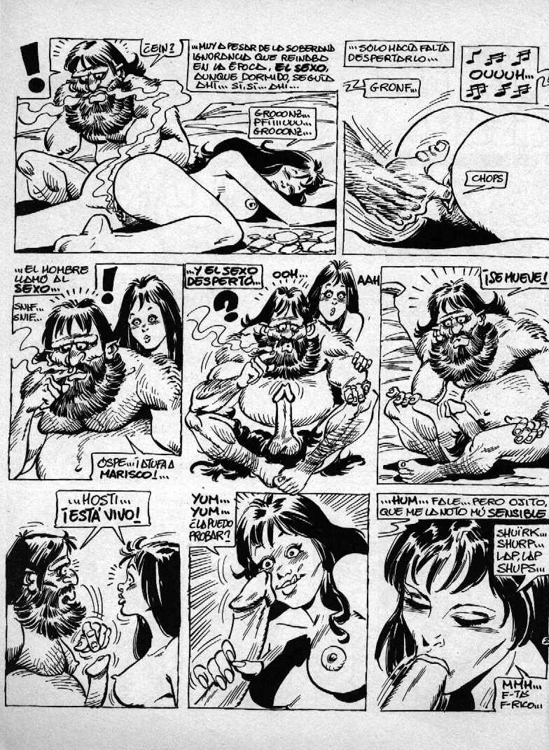 - Historia del Sexo page 7 full