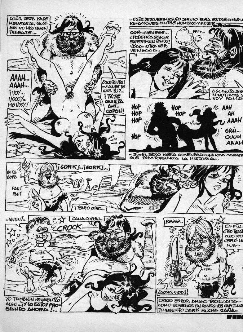 - Historia del Sexo page 9 full
