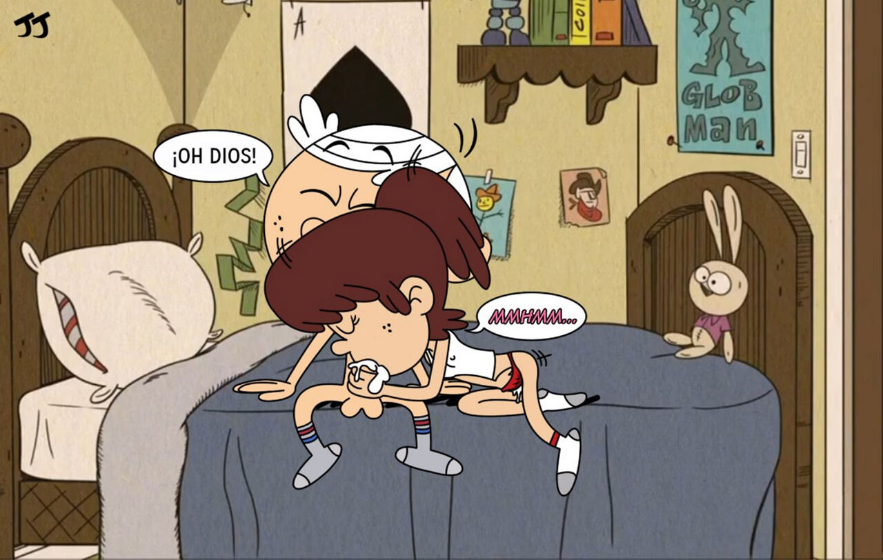 La Ayuda de LYNN page 4 full