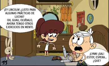 La Ayuda de LYNN cover