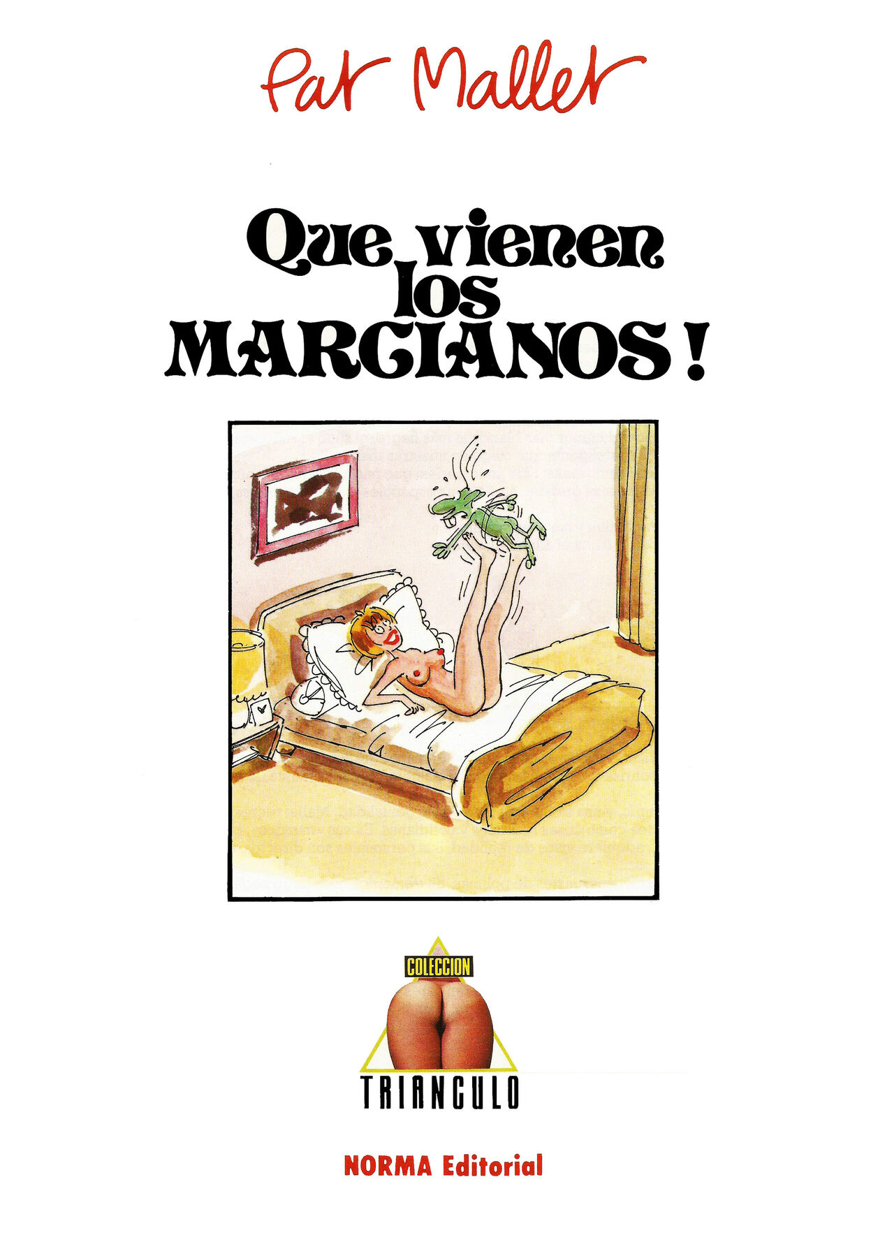 Que vienen los marcianos! page 2 full