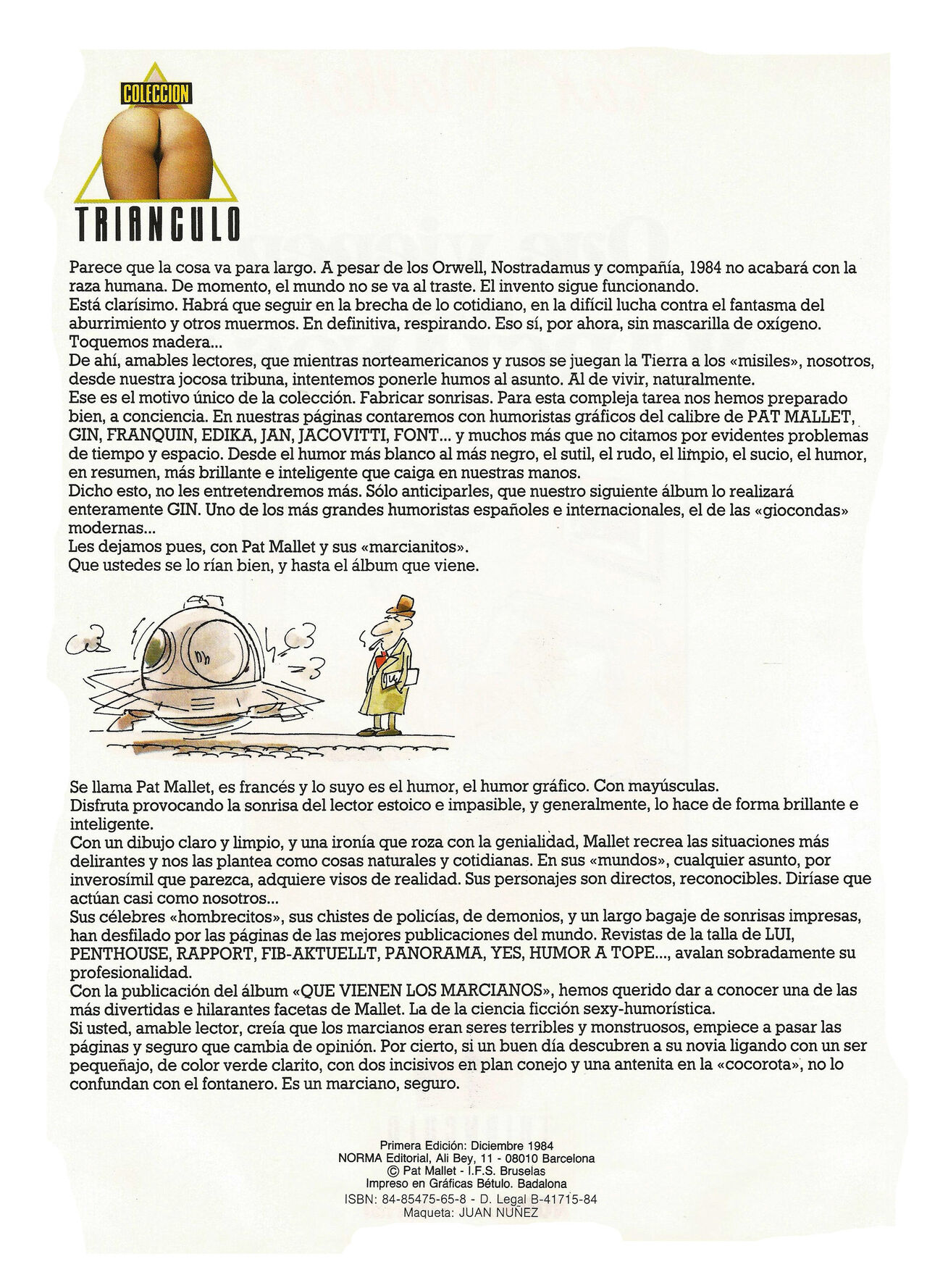 Que vienen los marcianos! page 3 full