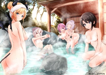 pixiv ＥＸアルナム cover