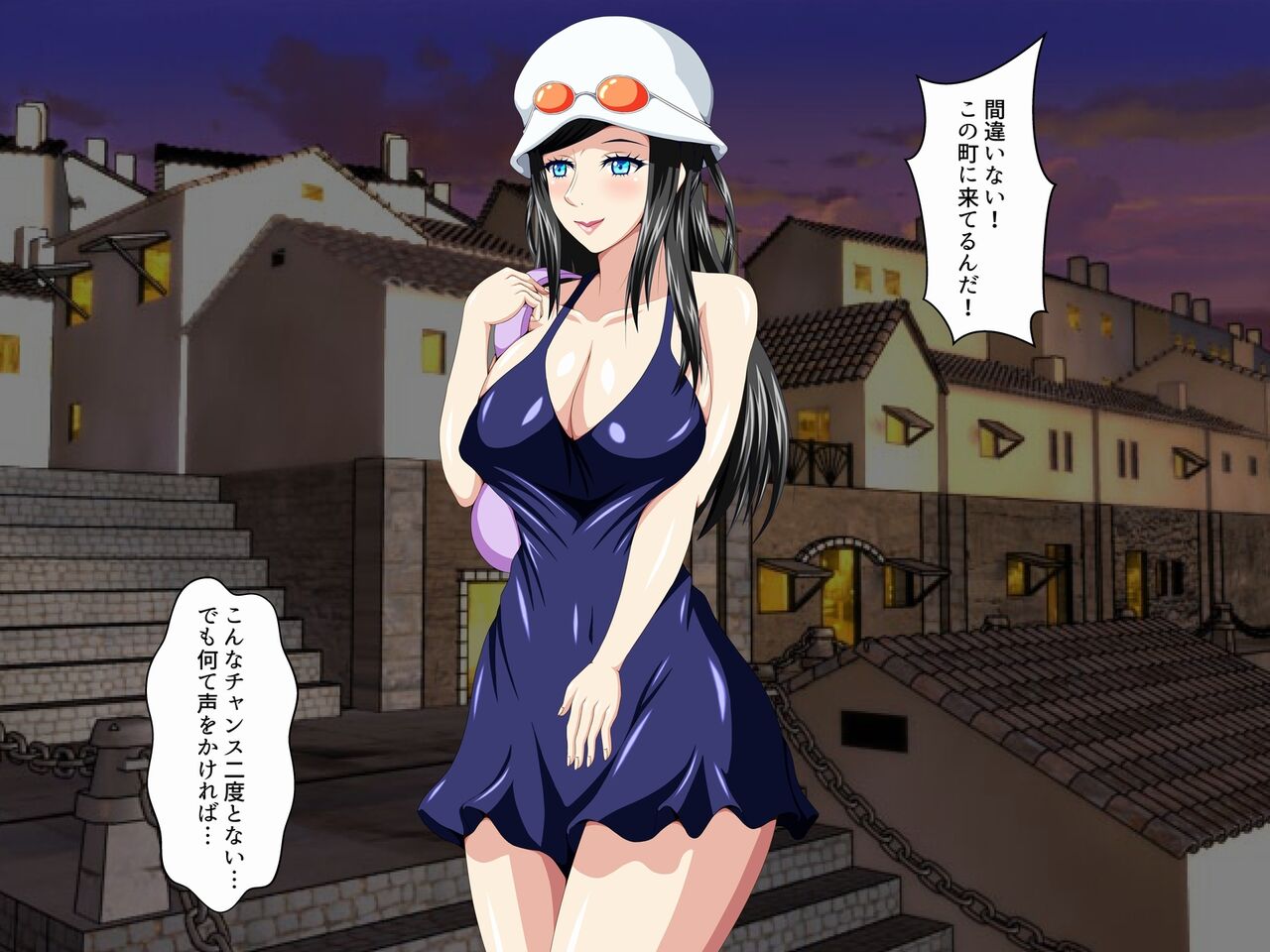 On'na kaizoku-san ni hikka shi shite moraimashita page 5 full