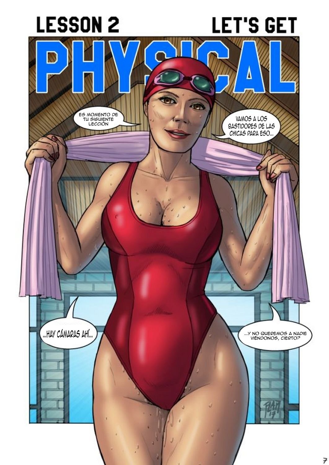 It’s Educational Lesson 02 page 8 full