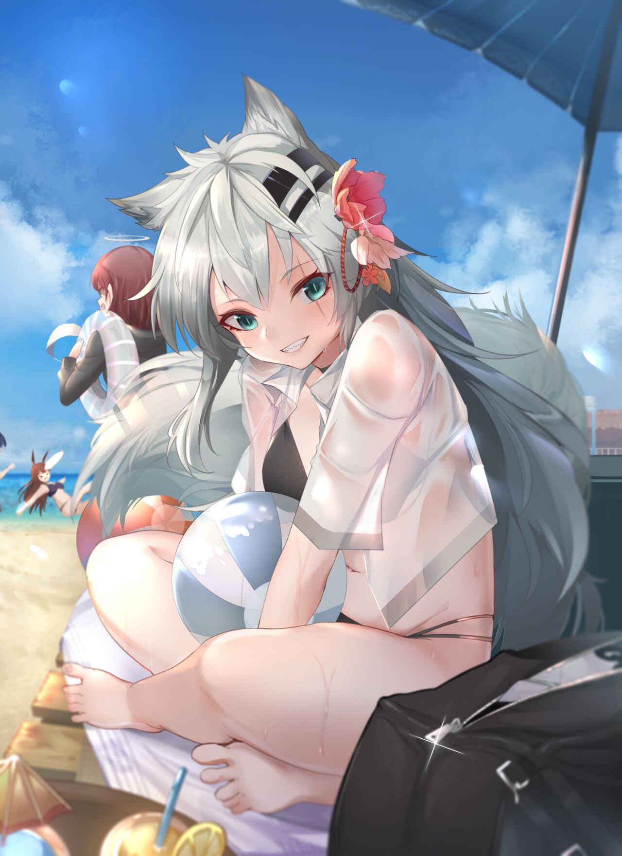 Kana Note FanBox page 10 full