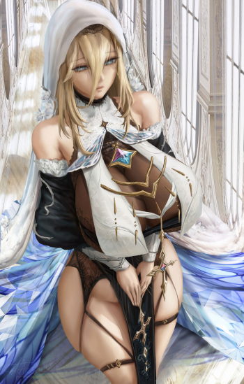 Supullim Patreon Works Part 1 cover