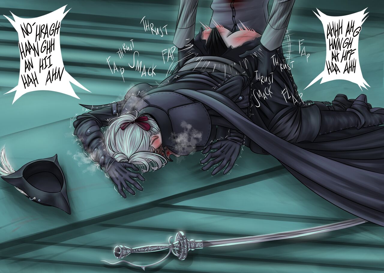 Fuckening at the Clocktower page 7 full
