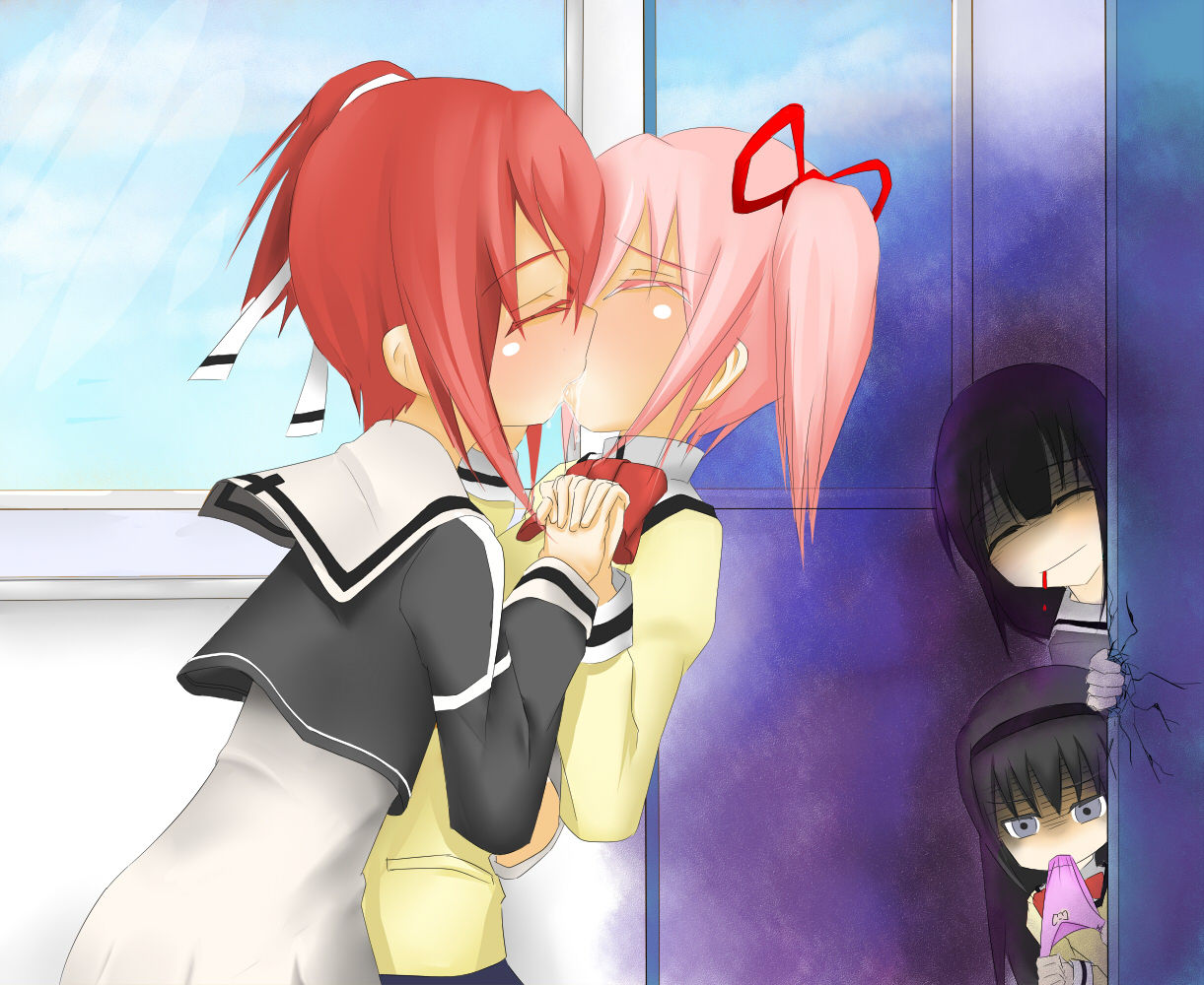 pixiv GENEK  2 page 1 full