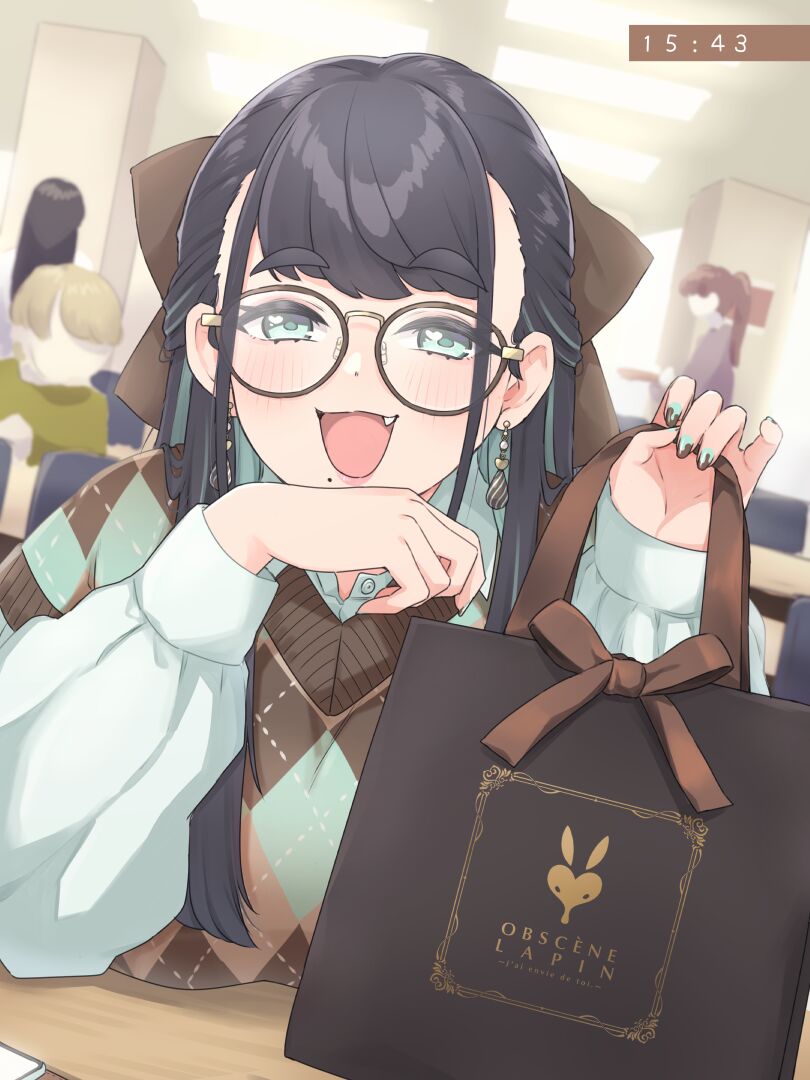 pixiv 半熟ちょこぱい page 7 full