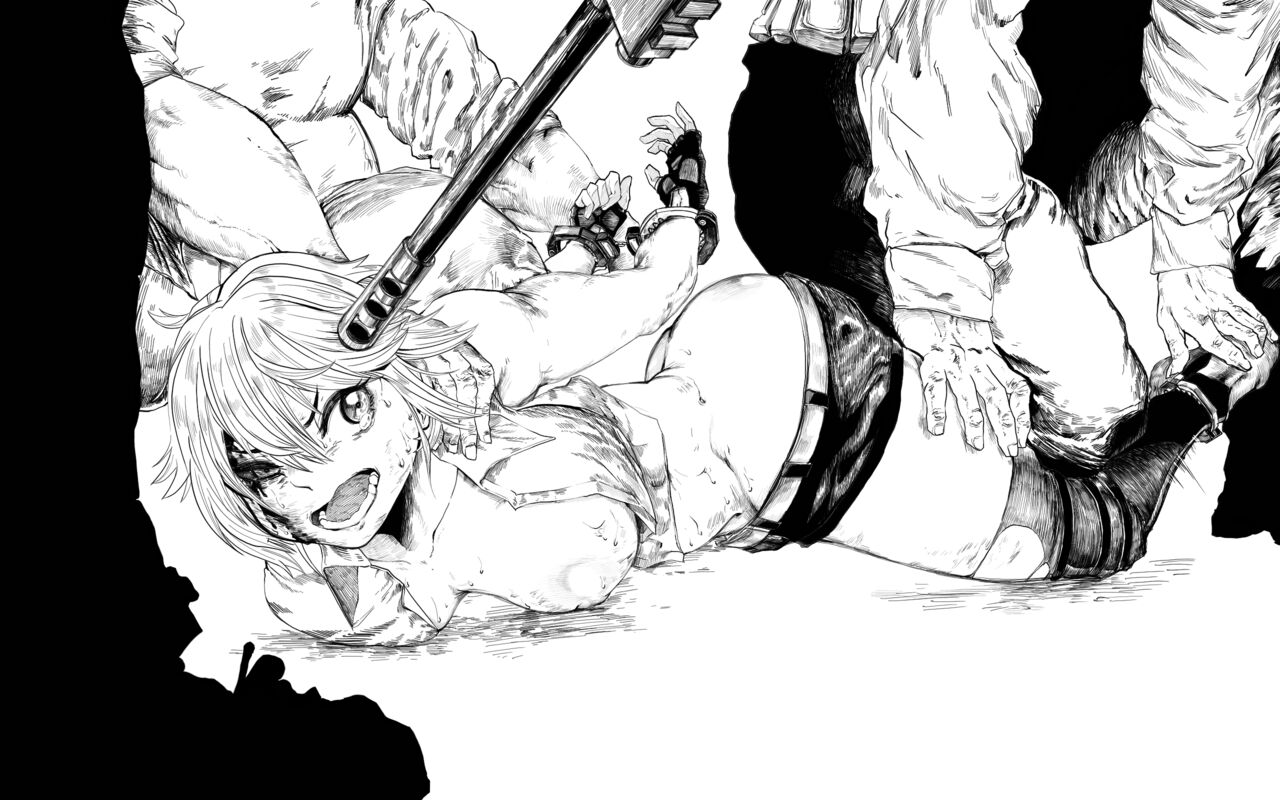 轻松愉快的性癖分享 page 6 full