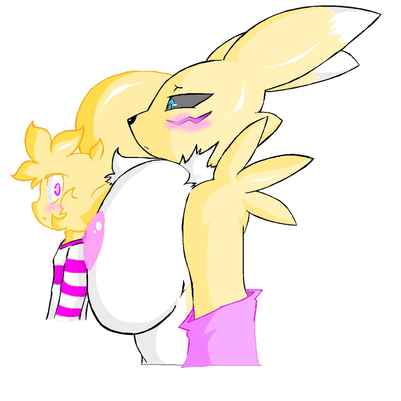 ARTIST Flyxthunder page 6 full
