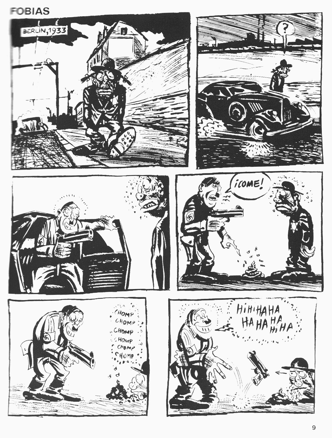 Lo mejor de Sí Mismo page 10 full