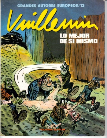 Lo mejor de Sí Mismo cover