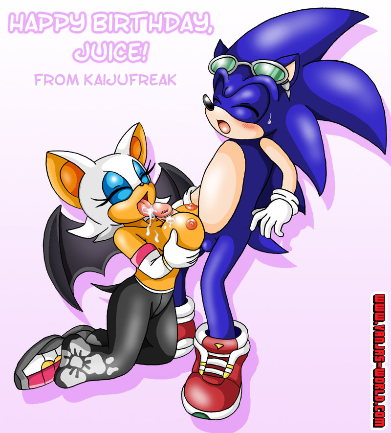 Sonouge page 6 full