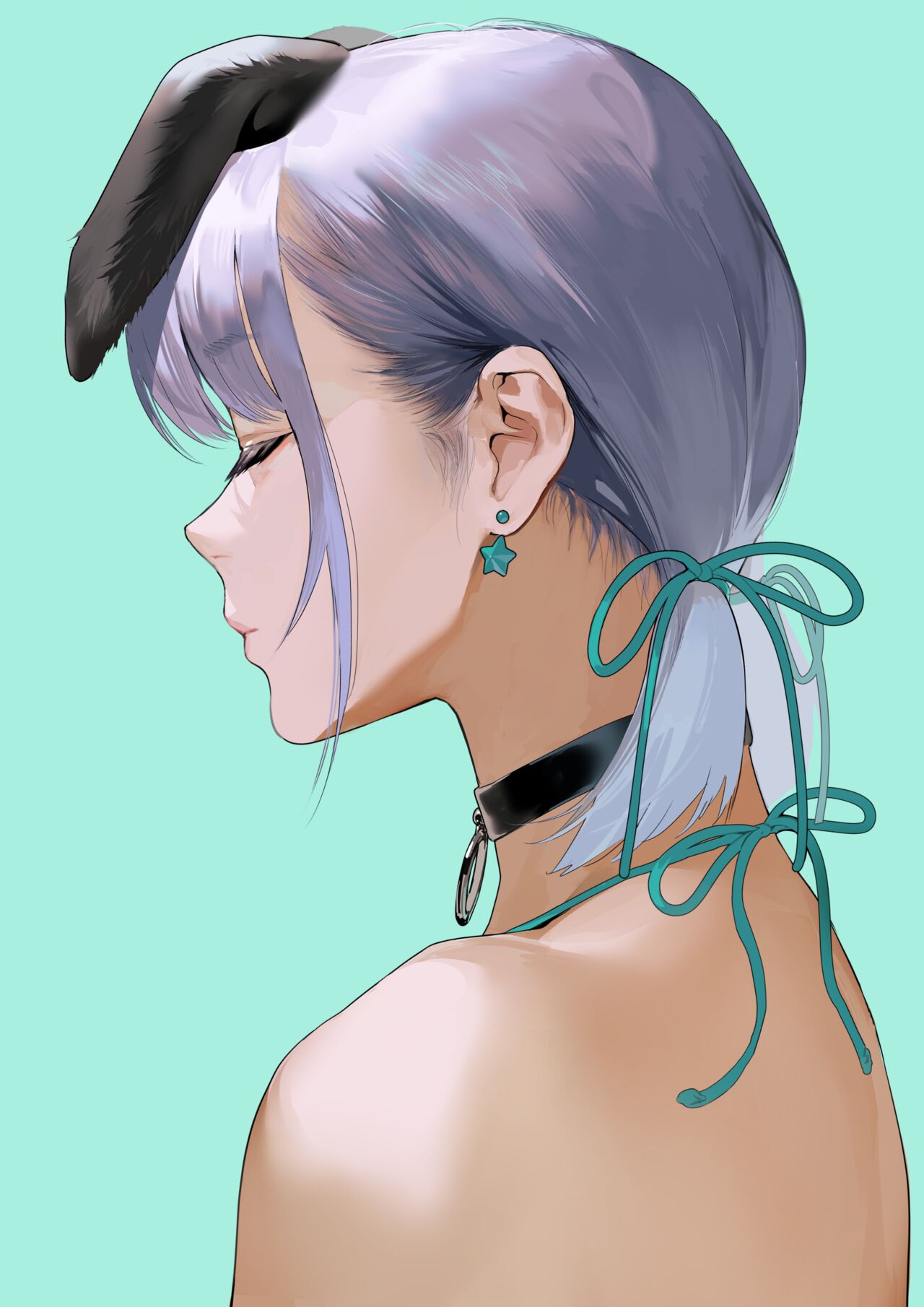 Ikumura 郁 page 8 full