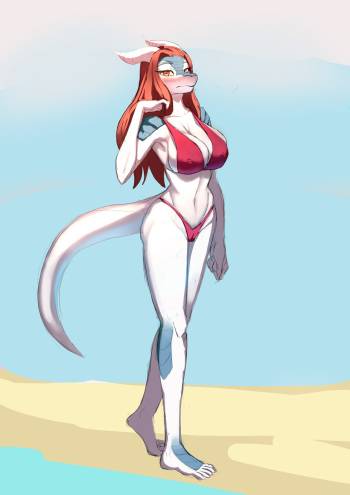 Veronica cover