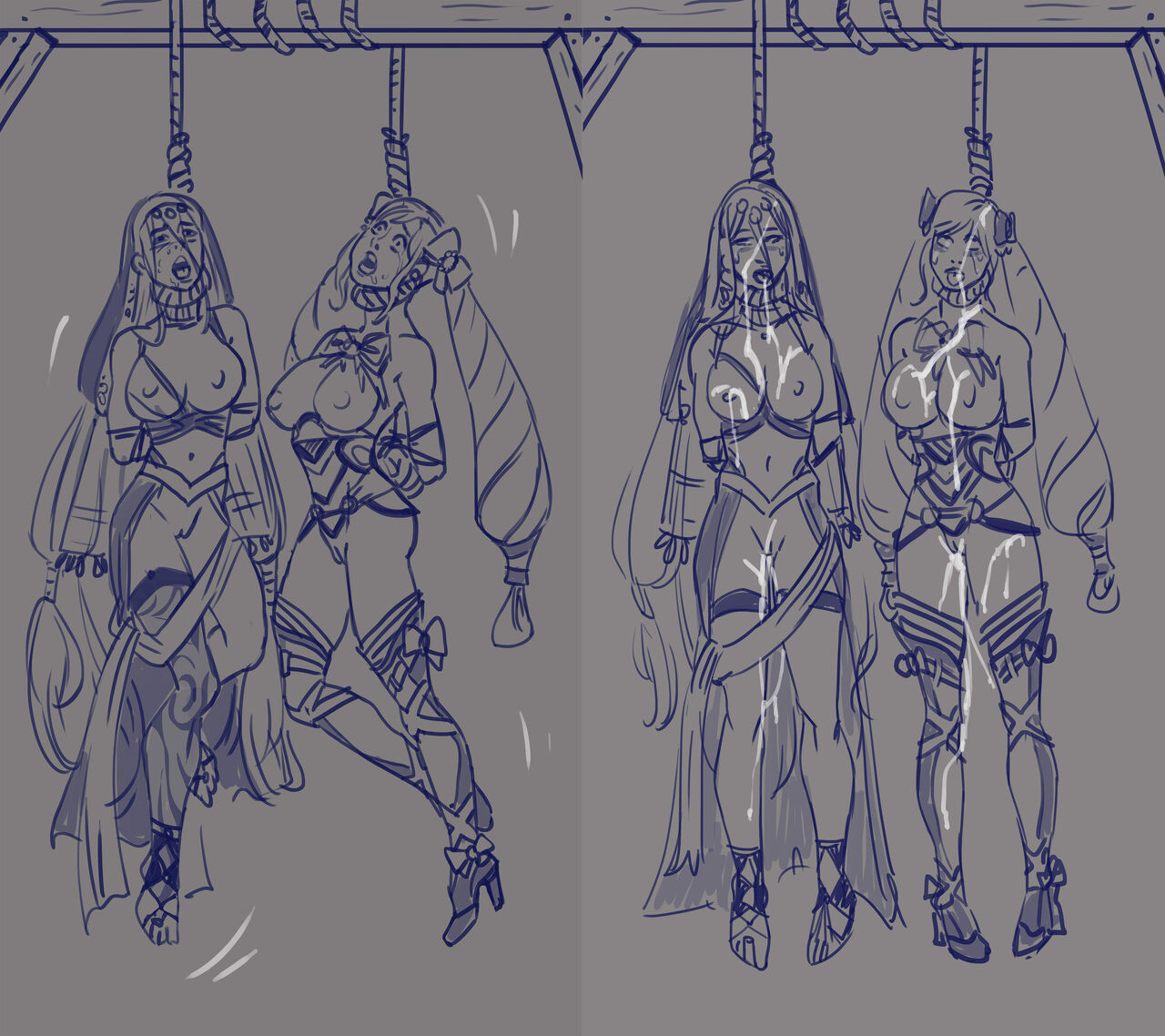 2022 March Drawings page 7 full