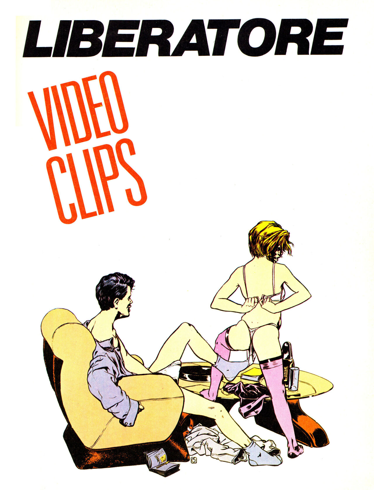 Video Clips page 8 full