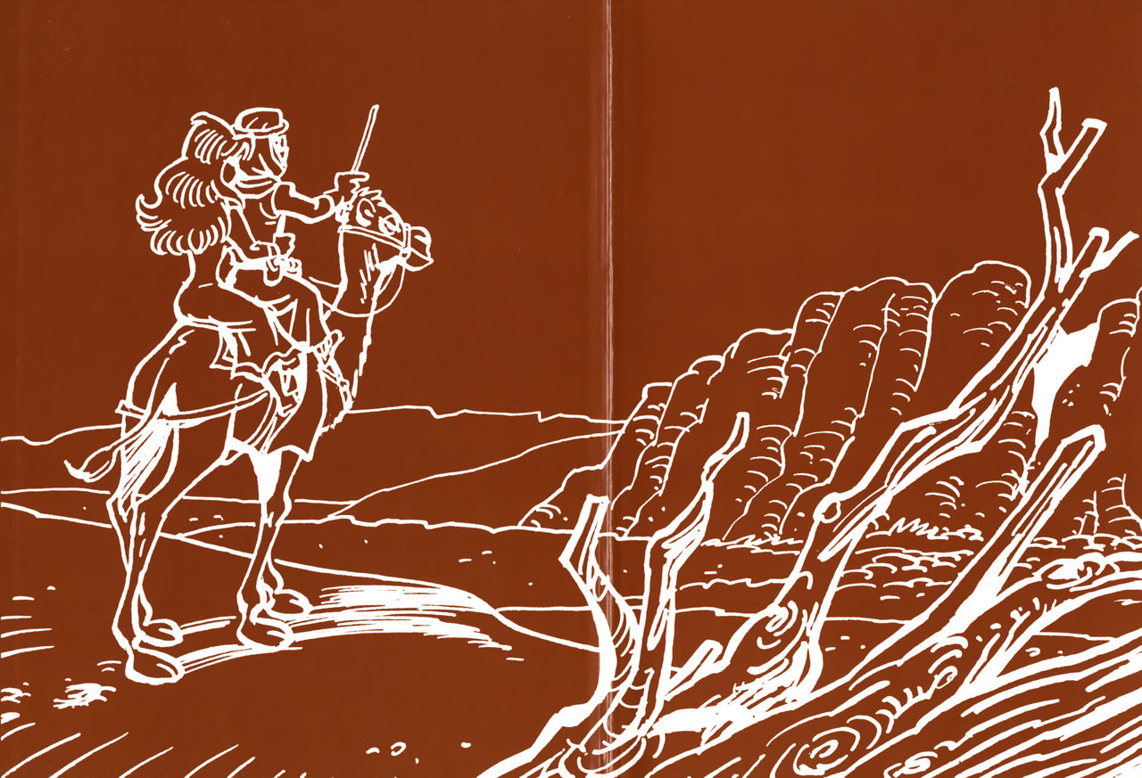 Une femme dans la peau - Volume 4 page 2 full