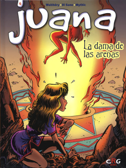 Une femme dans la peau - Volume 4