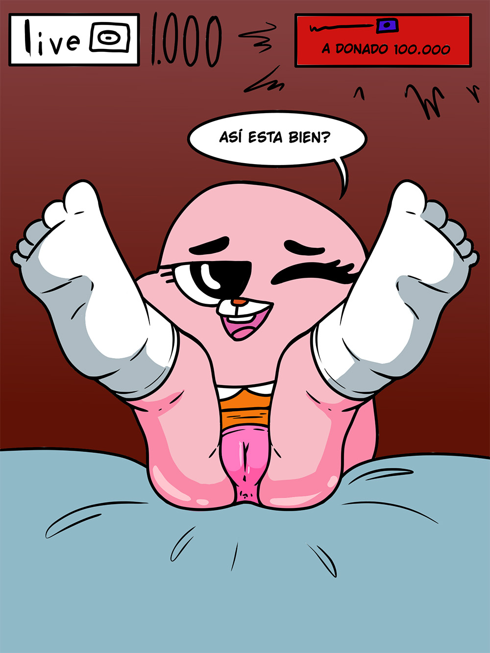 Noche de STEAM page 7 full
