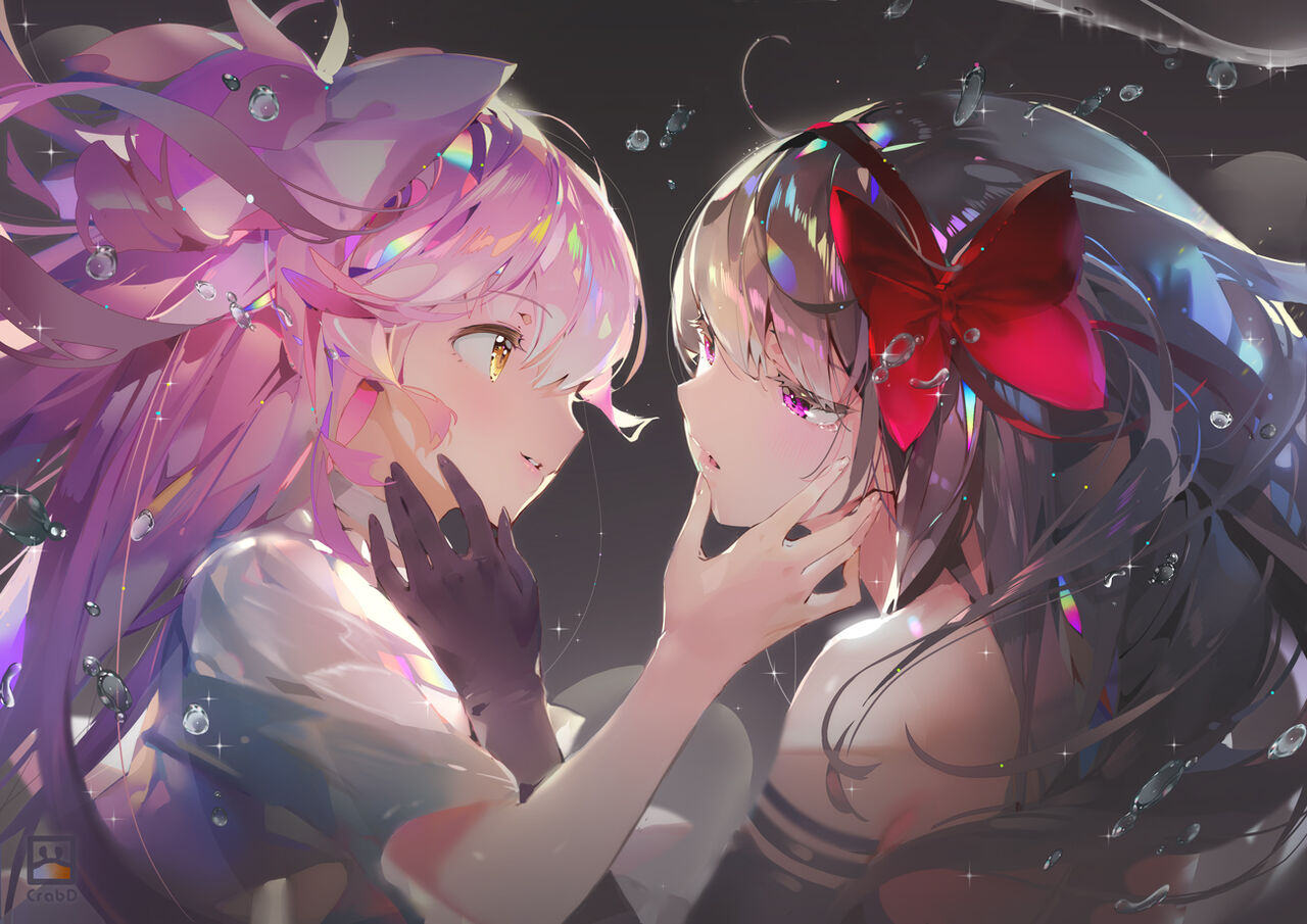 pixiv Crab D page 2 full
