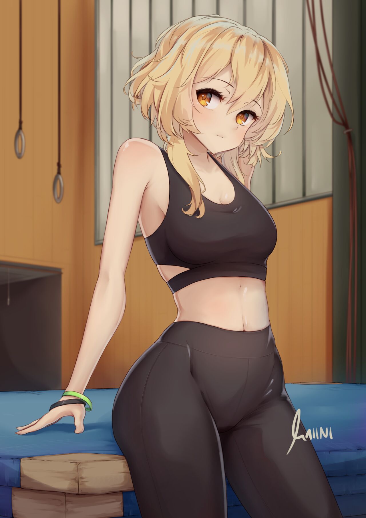 pixiv Maii page 5 full
