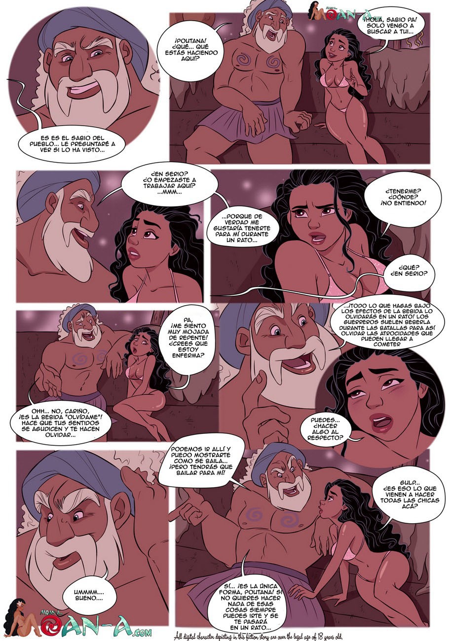 Moan-a Let a Moan#2 page 6 full