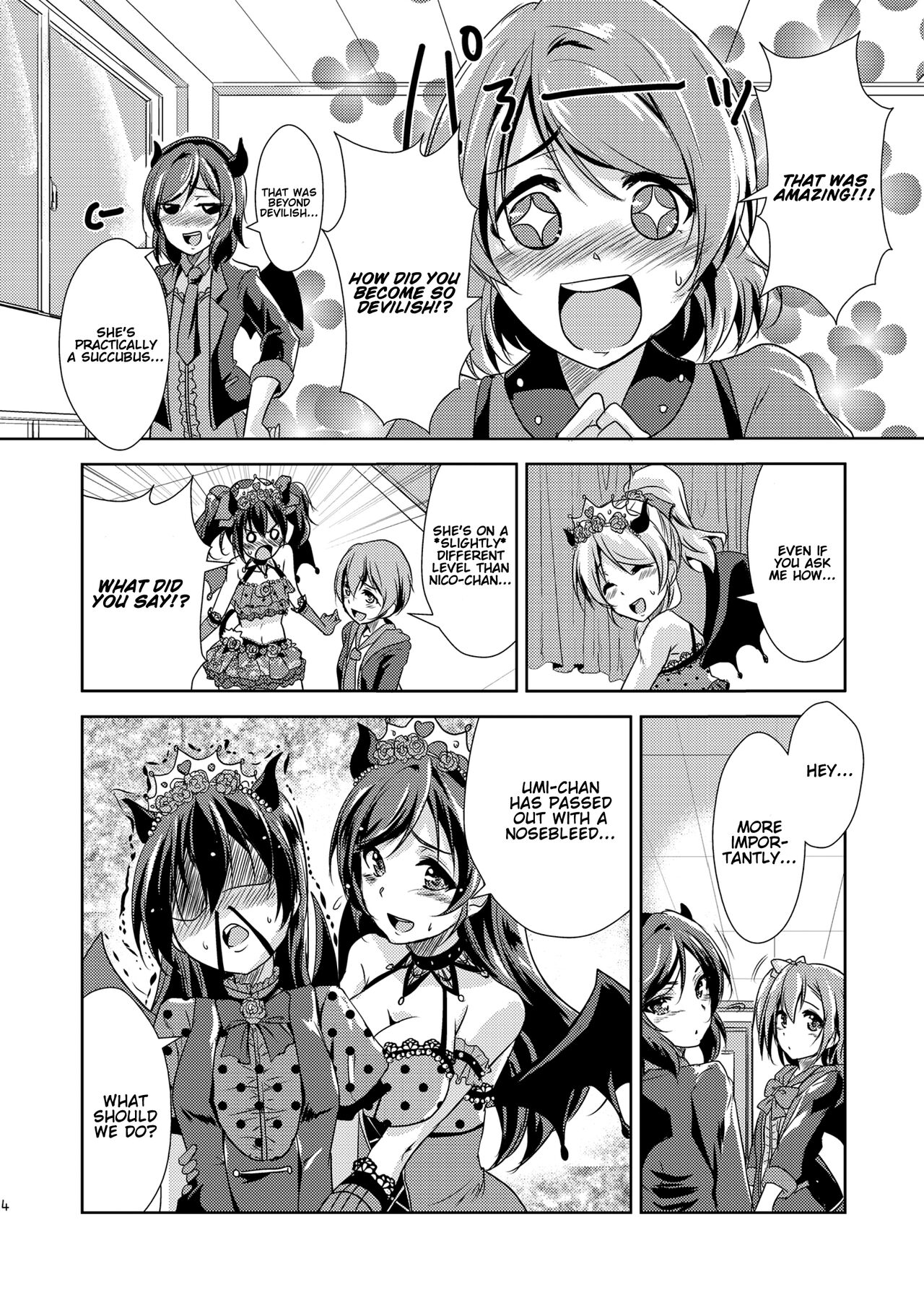 Ai D Sea! page 6 full
