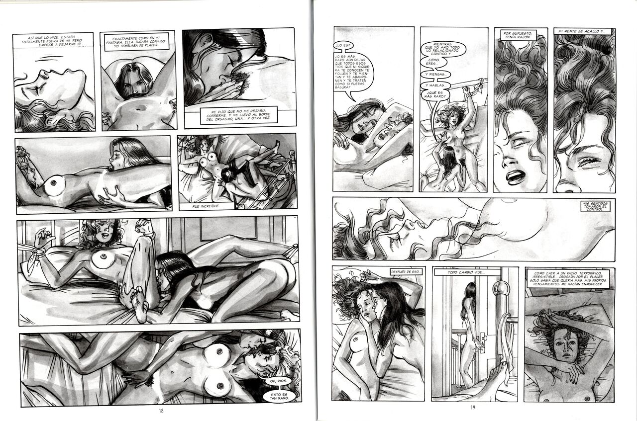 Oleadas de placer 1 page 10 full